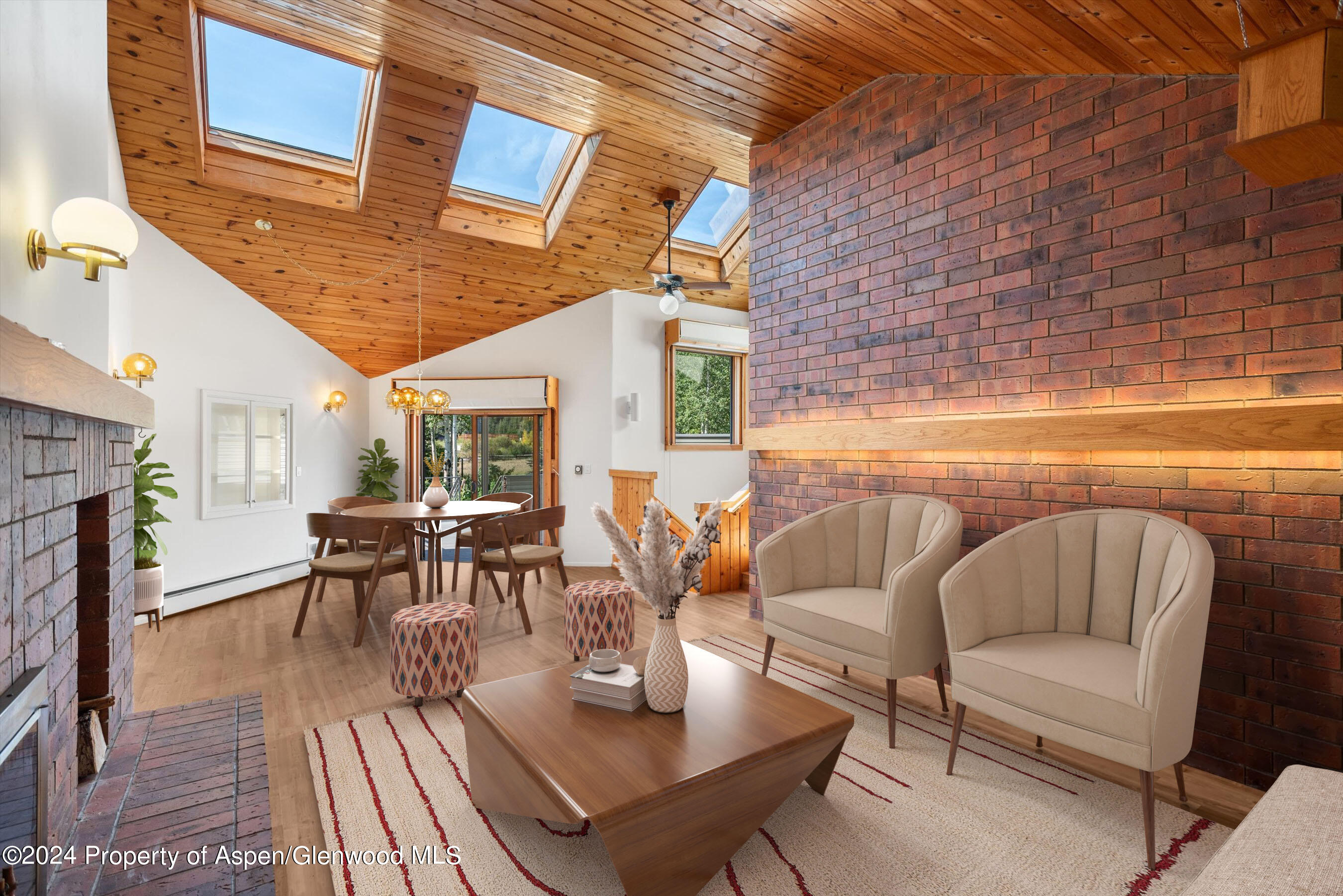 96 Little Elk Creek Avenue Snowmass CO 81654