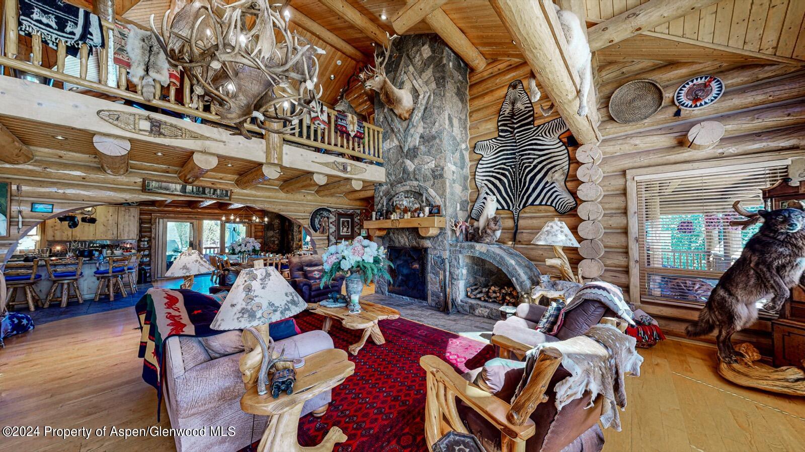 56106 Me Road Collbran CO 81624