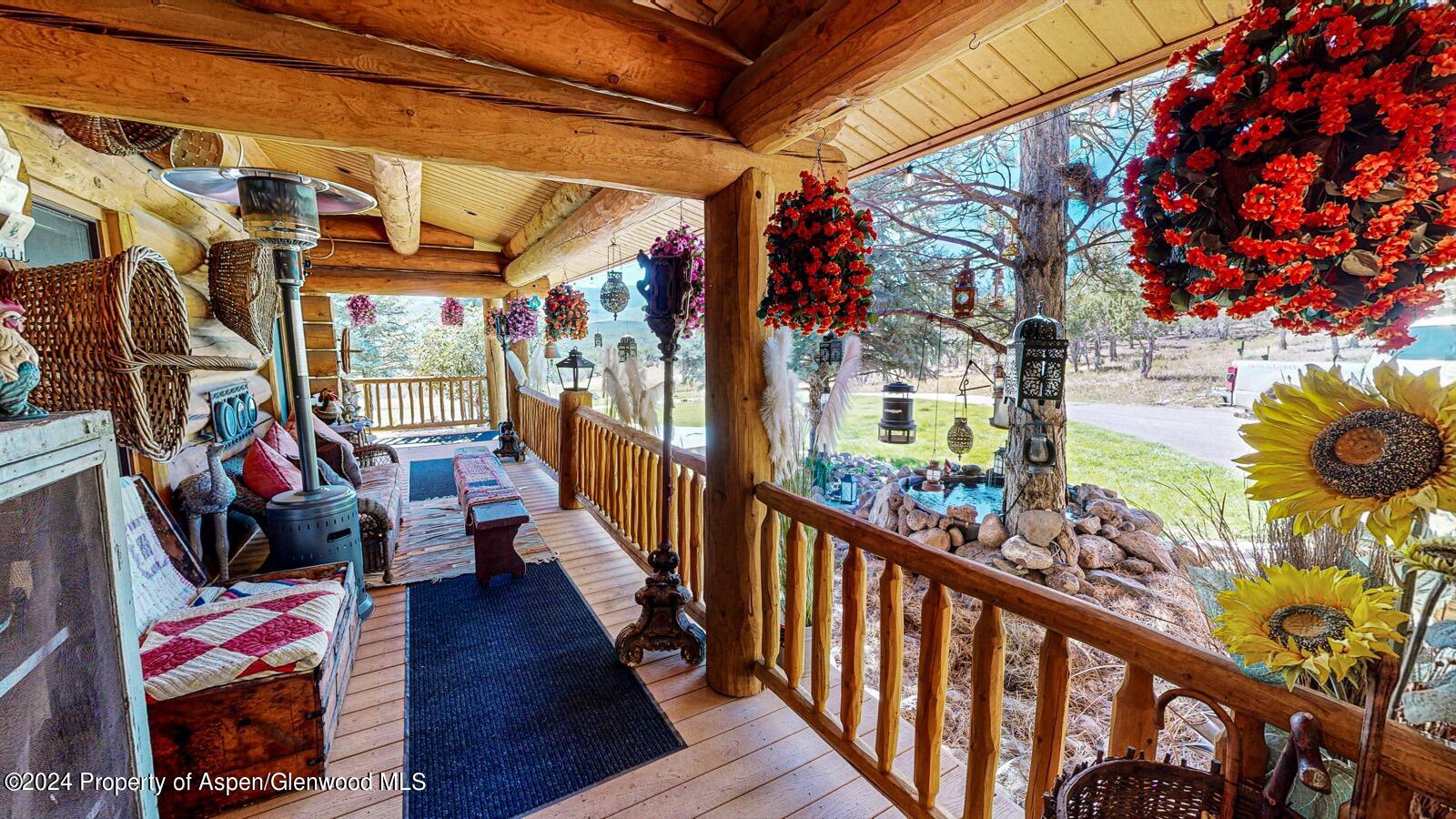 56106 Me Road Collbran CO 81624