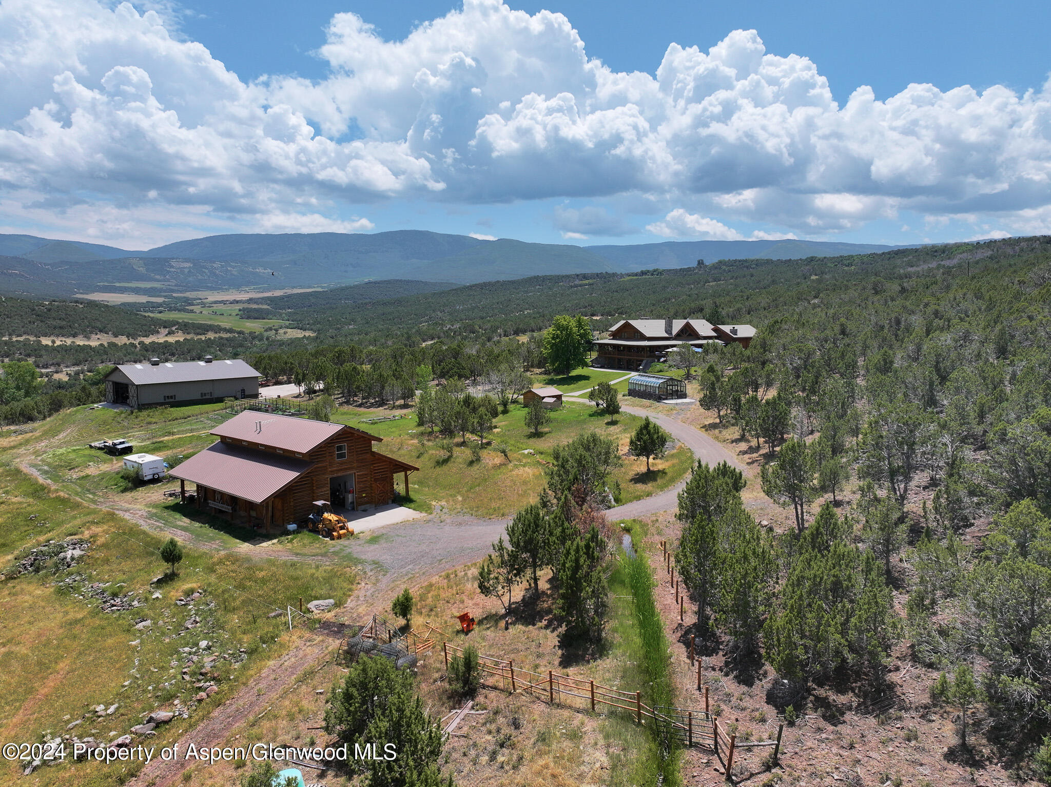 56106 Me Road Collbran CO 81624