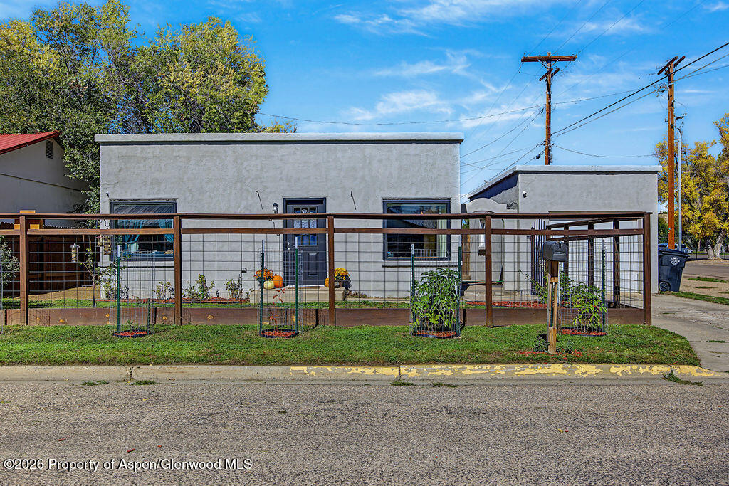 315 E 6th Street Craig CO 81625