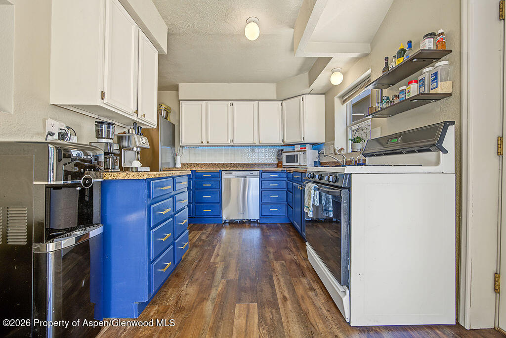 315 E 6th Street Craig CO 81625