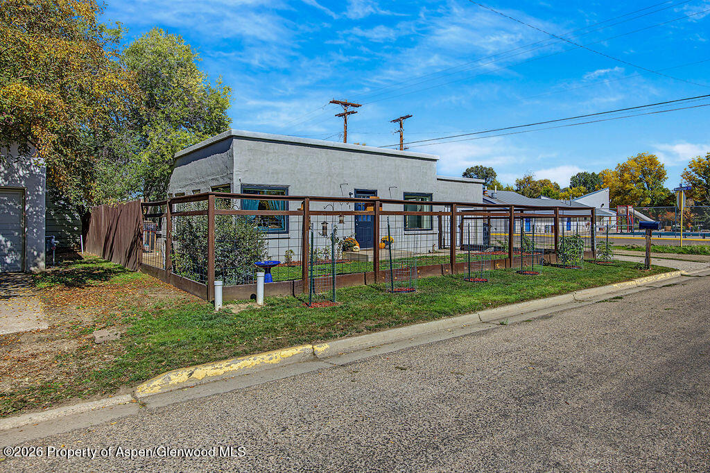 315 E 6th Street Craig CO 81625