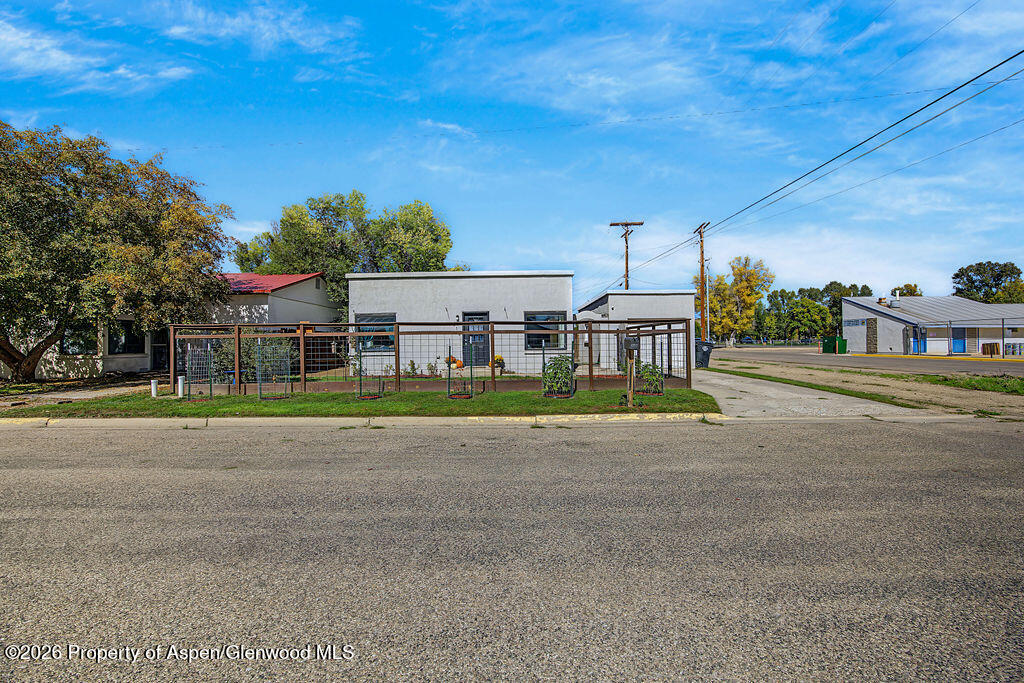 315 E 6th Street Craig CO 81625