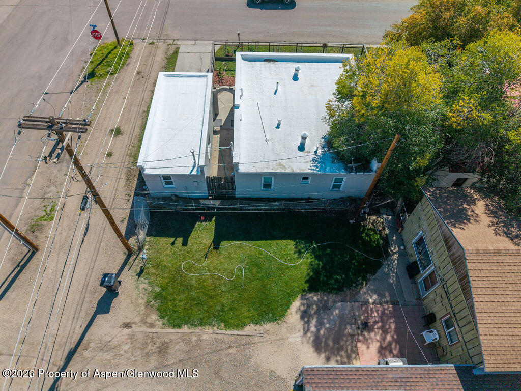 315 E 6th Street Craig CO 81625