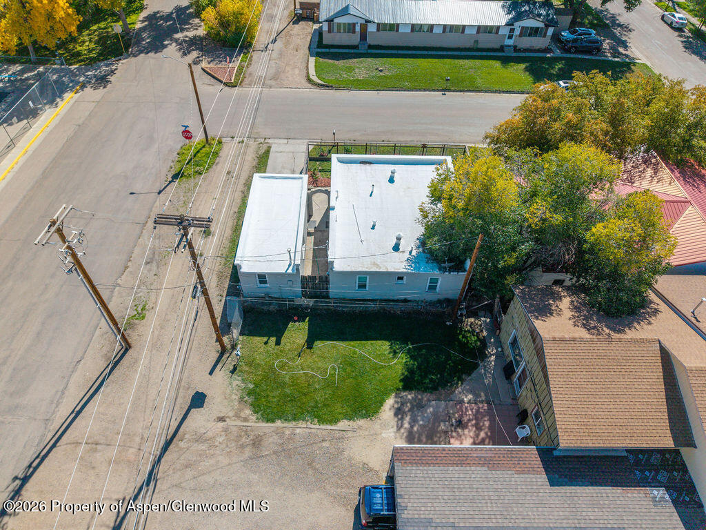 315 E 6th Street Craig CO 81625