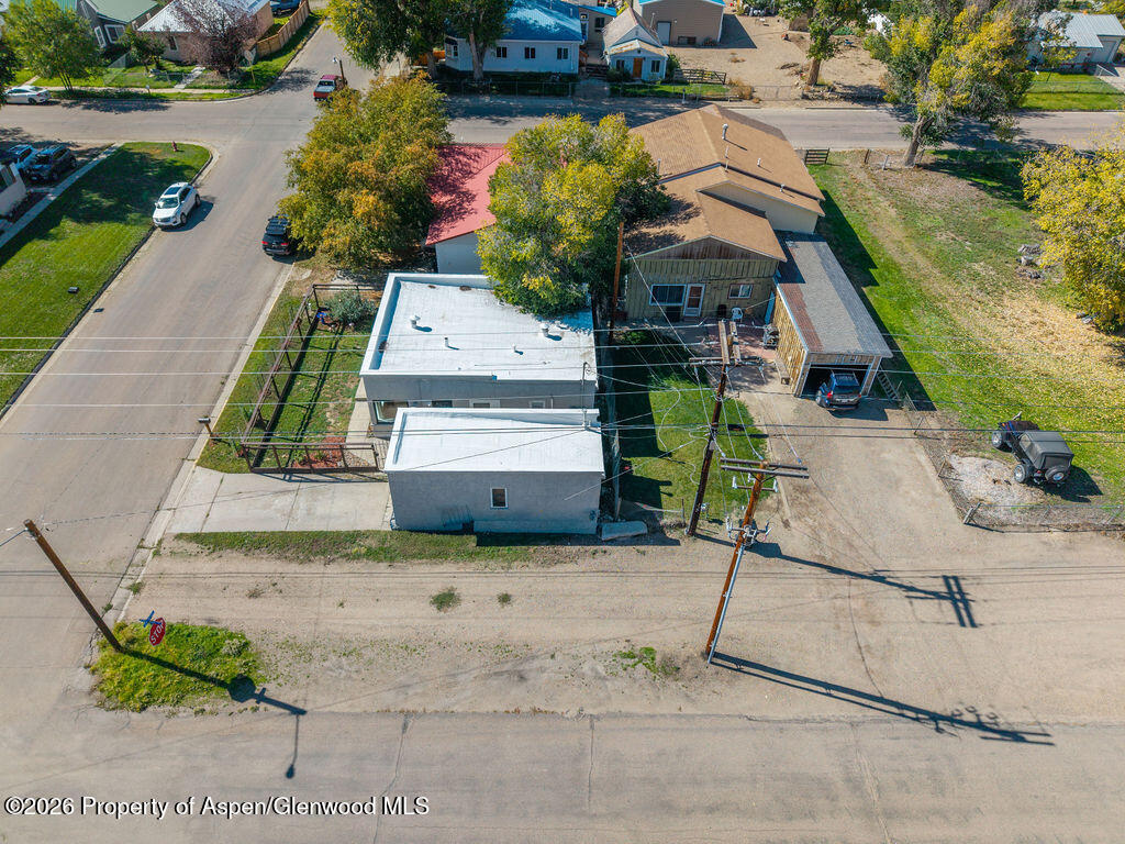 315 E 6th Street Craig CO 81625