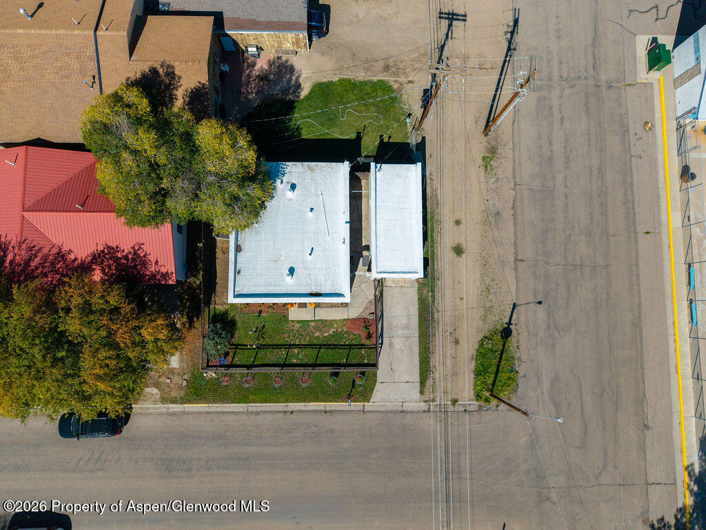 315 E 6th Street Craig CO 81625