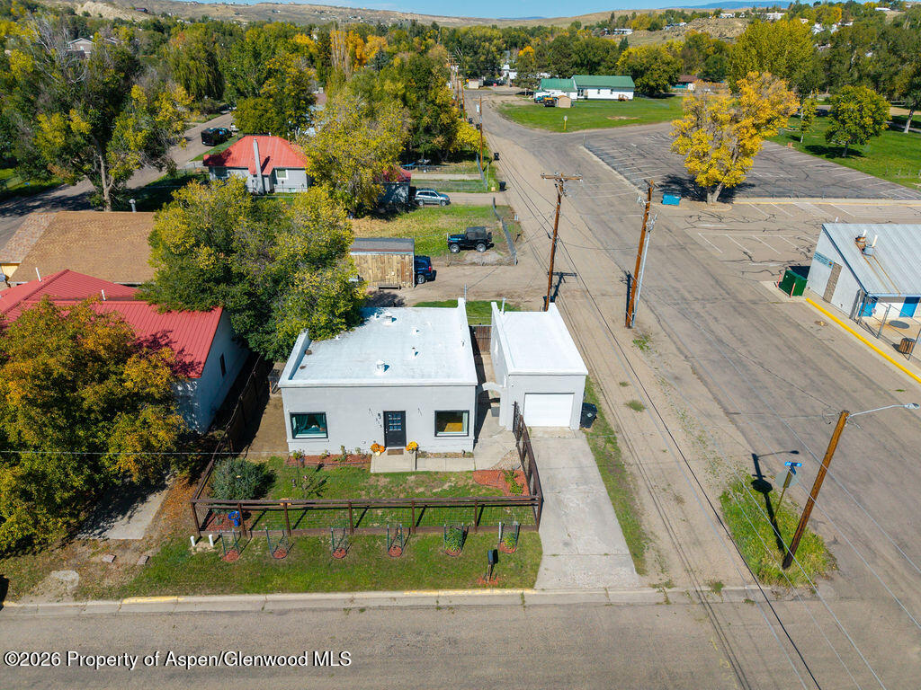 315 E 6th Street Craig CO 81625
