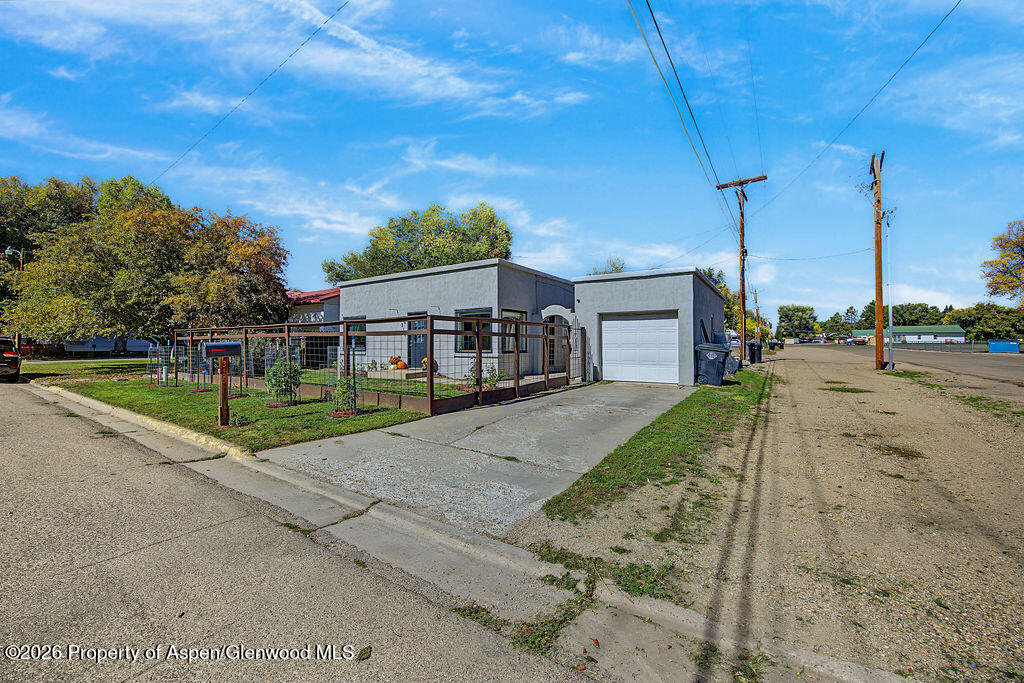 315 E 6th Street Craig CO 81625