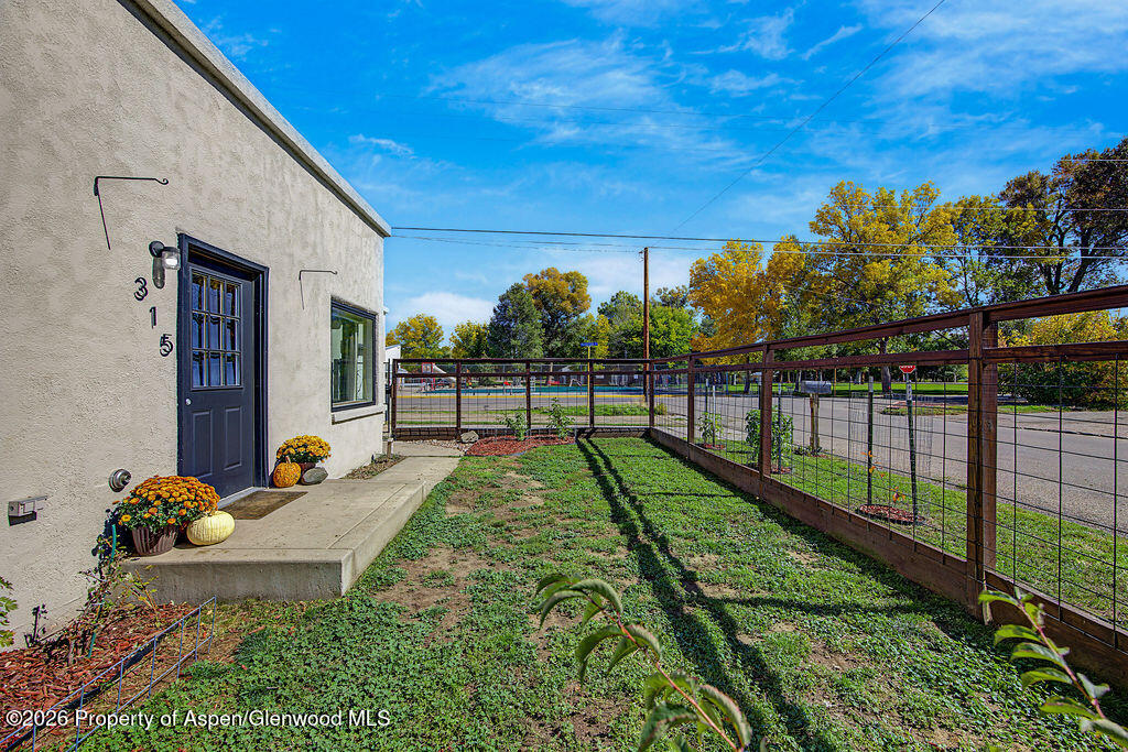 315 E 6th Street Craig CO 81625