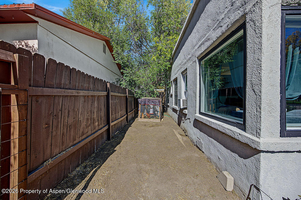 315 E 6th Street Craig CO 81625