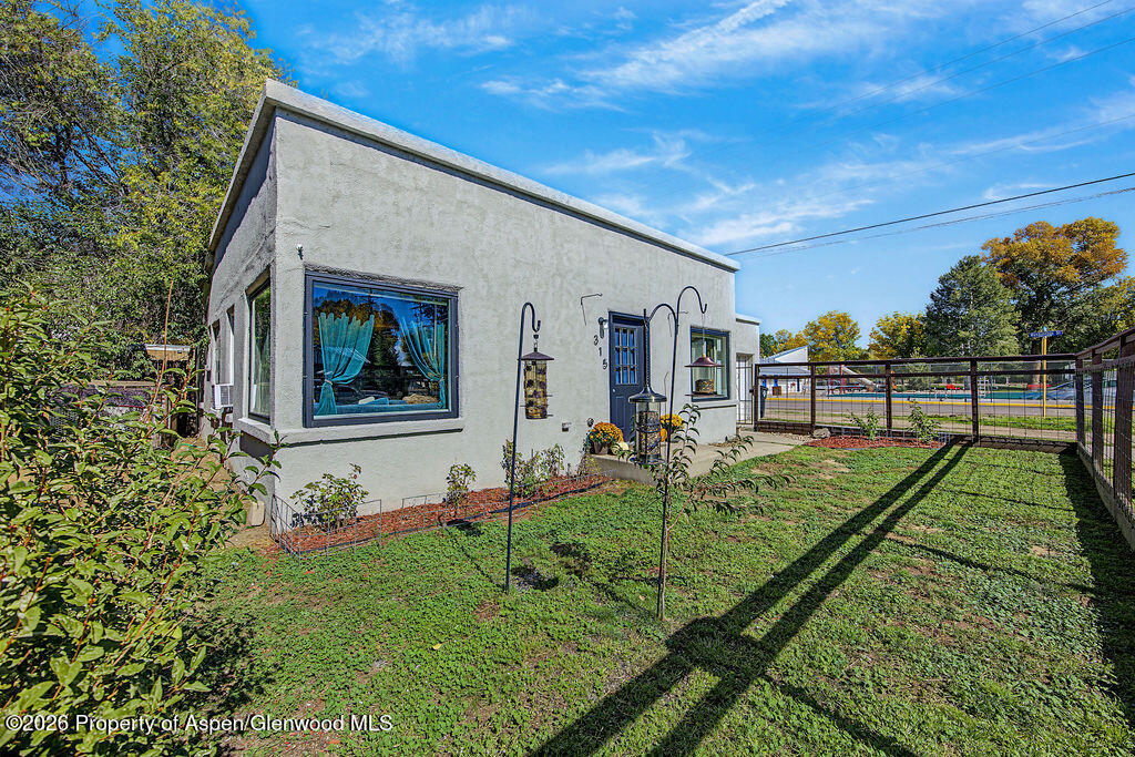 315 E 6th Street Craig CO 81625