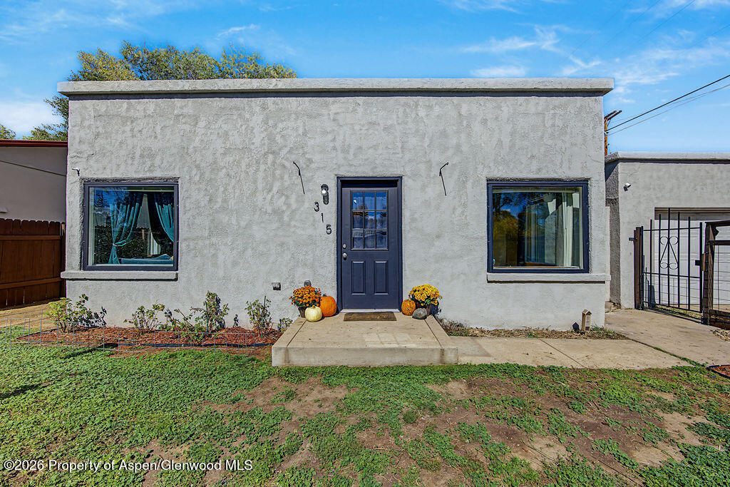 315 E 6th Street Craig CO 81625