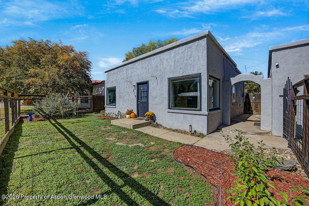 315 E 6th Street Craig CO 81625