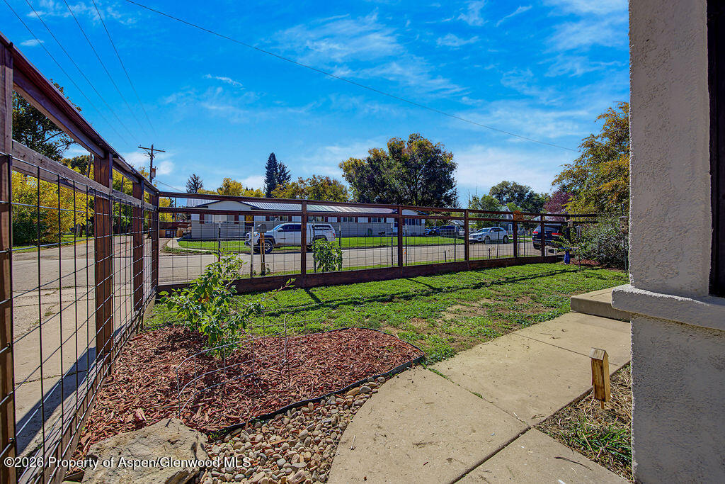 315 E 6th Street Craig CO 81625