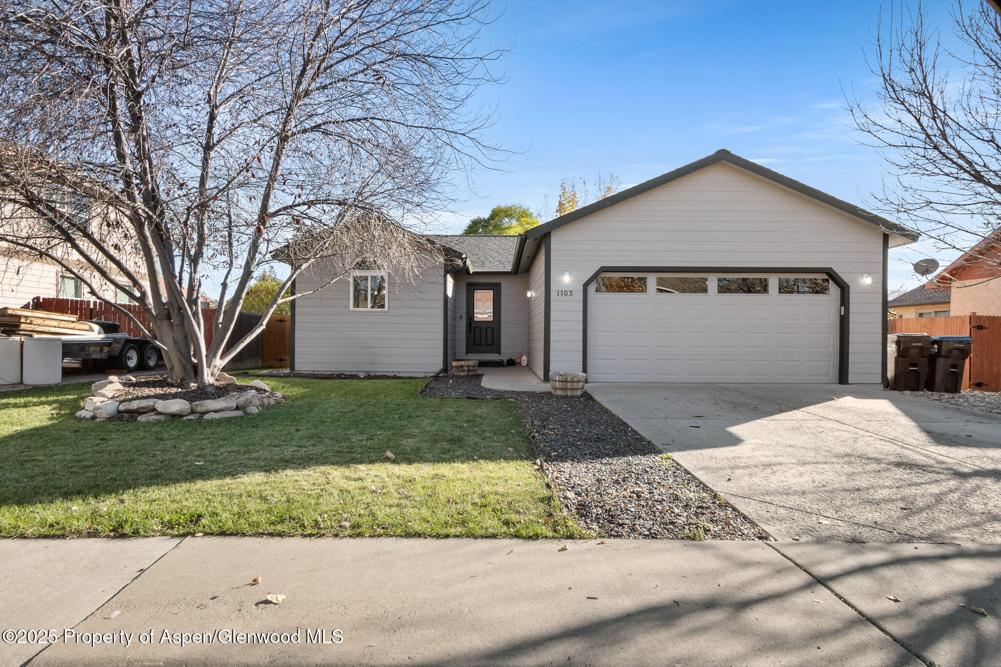 1103 E 18th Street Rifle CO 81650