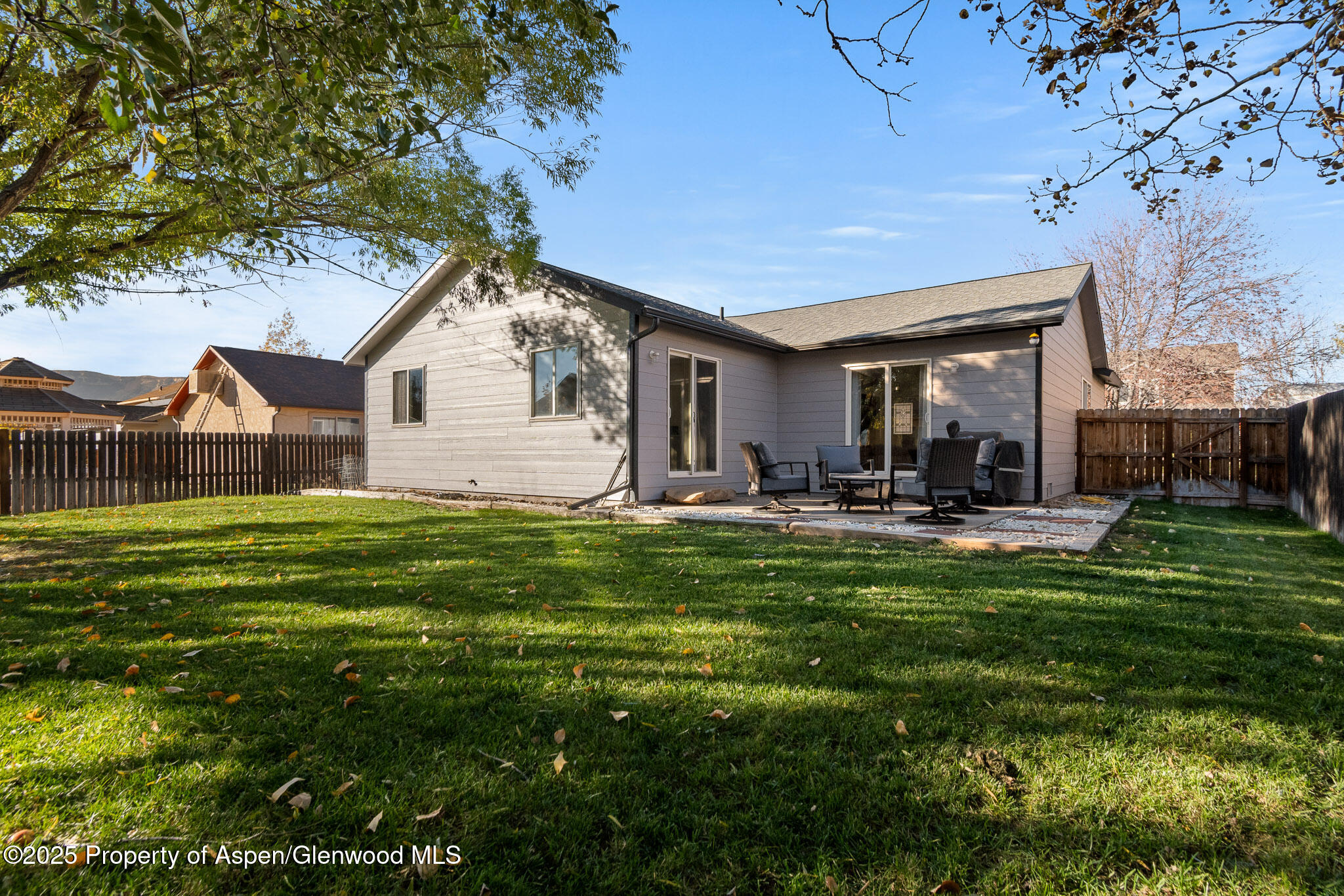 1103 E 18th Street Rifle CO 81650