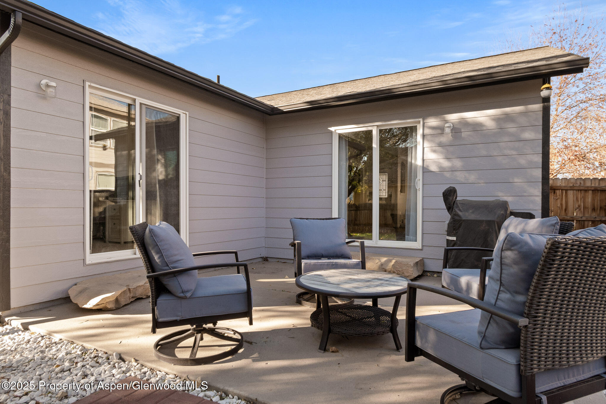 1103 E 18th Street Rifle CO 81650