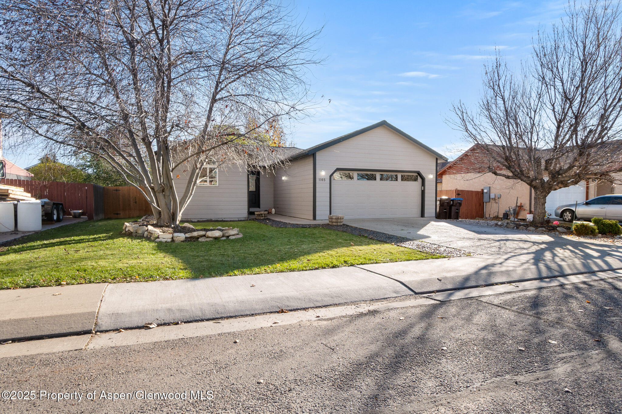 1103 E 18th Street Rifle CO 81650