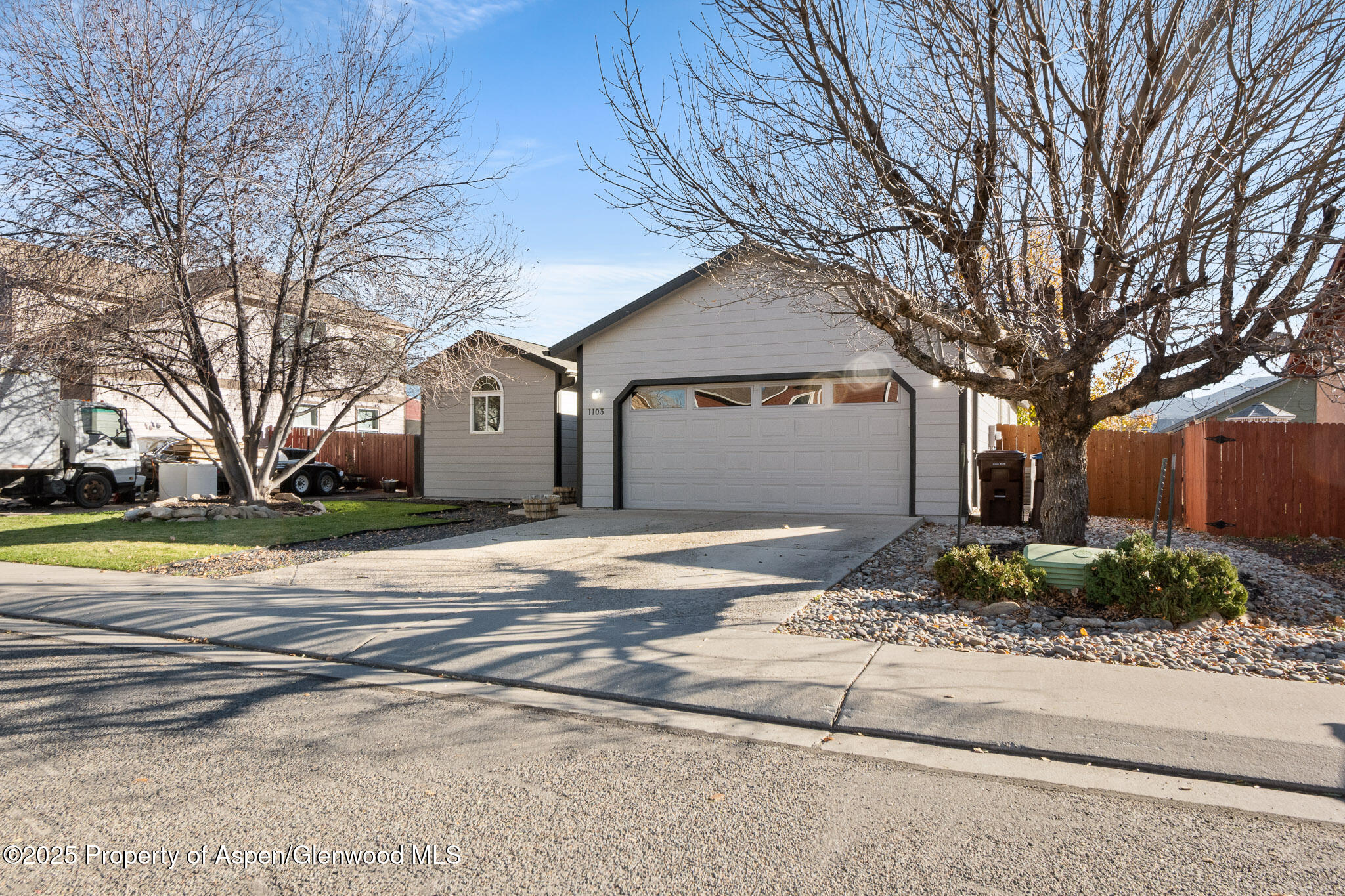 1103 E 18th Street Rifle CO 81650