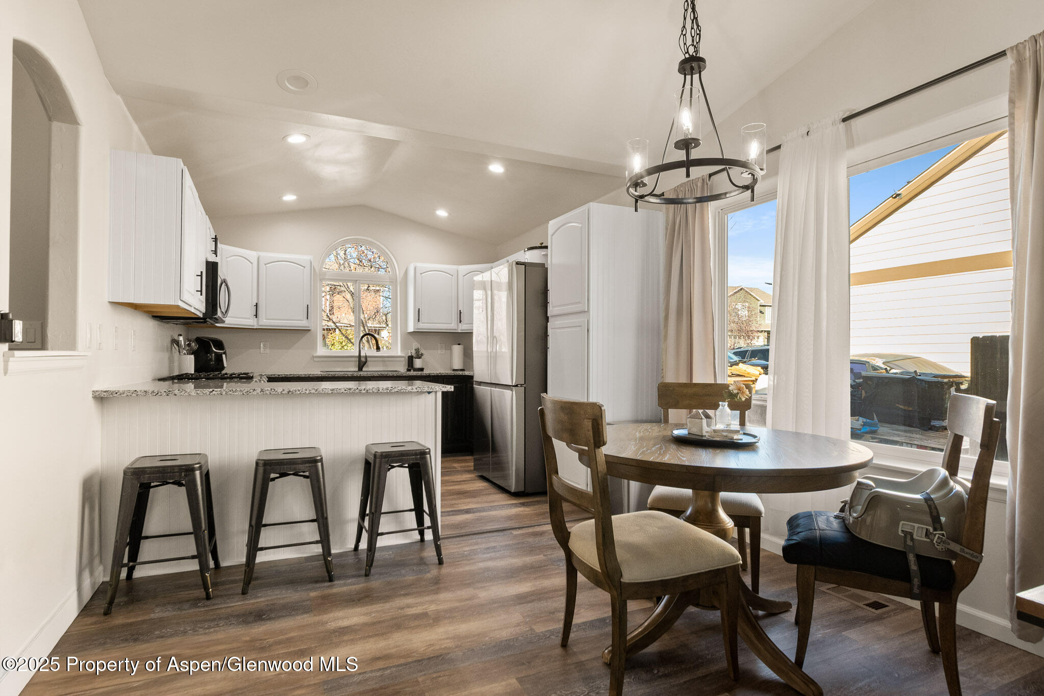 1103 E 18th Street Rifle CO 81650