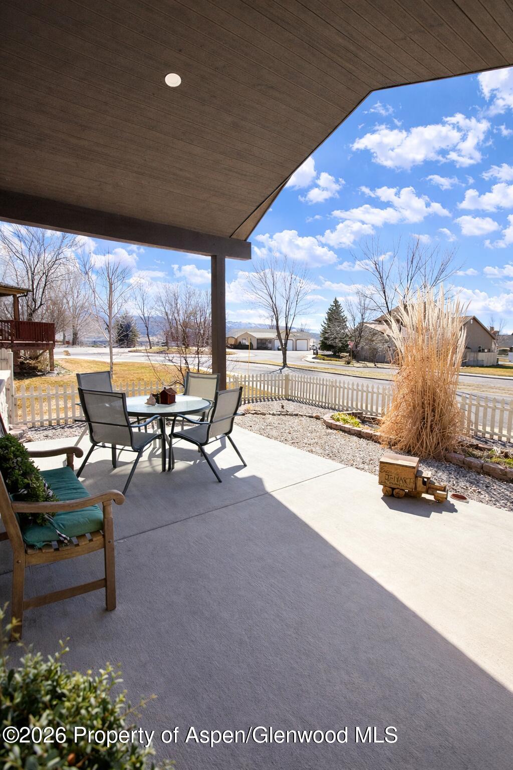 1286 Stoney Ridge Drive Silt CO 81652