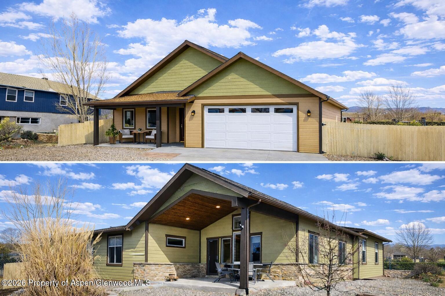 1286 Stoney Ridge Drive Silt CO 81652