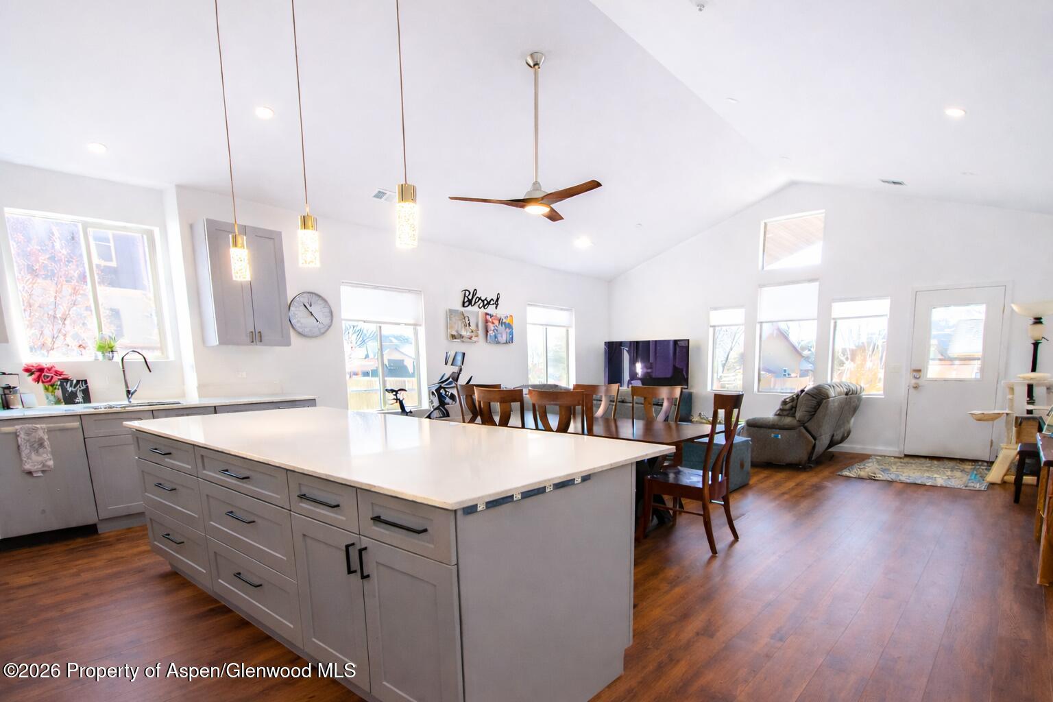 1286 Stoney Ridge Drive Silt CO 81652