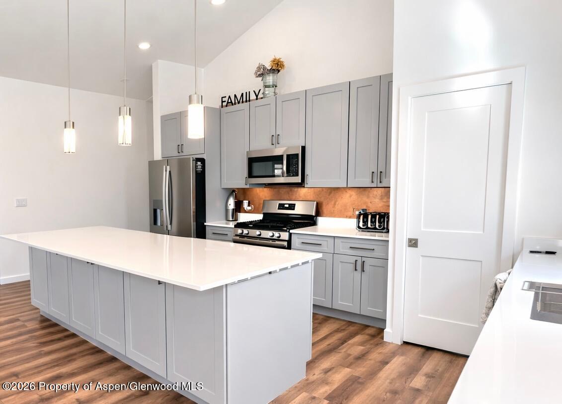 1286 Stoney Ridge Drive Silt CO 81652