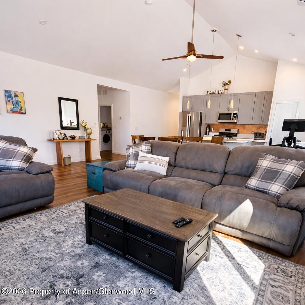 1286 Stoney Ridge Drive Silt CO 81652