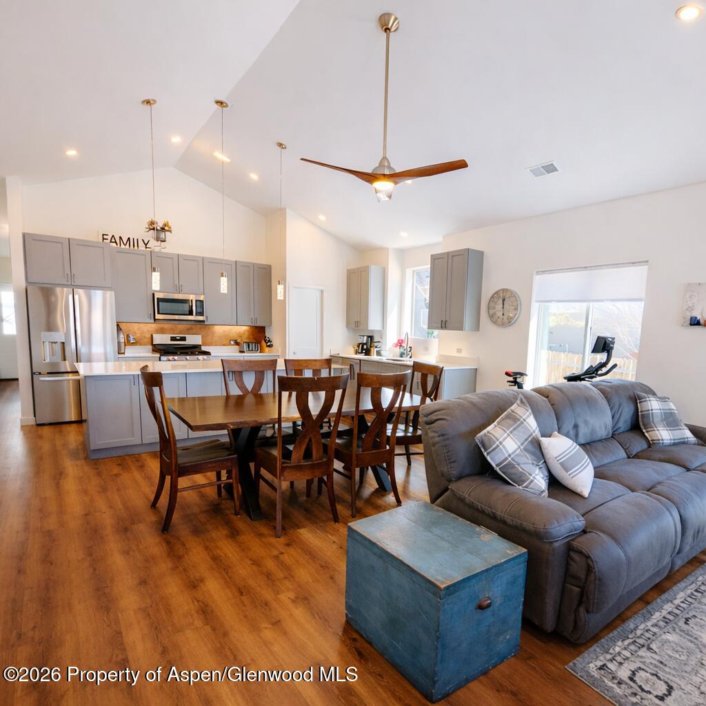 1286 Stoney Ridge Drive Silt CO 81652