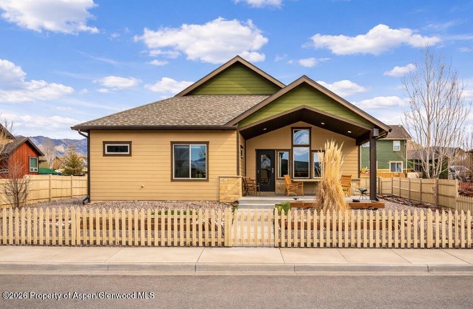 1286 Stoney Ridge Drive Silt CO 81652
