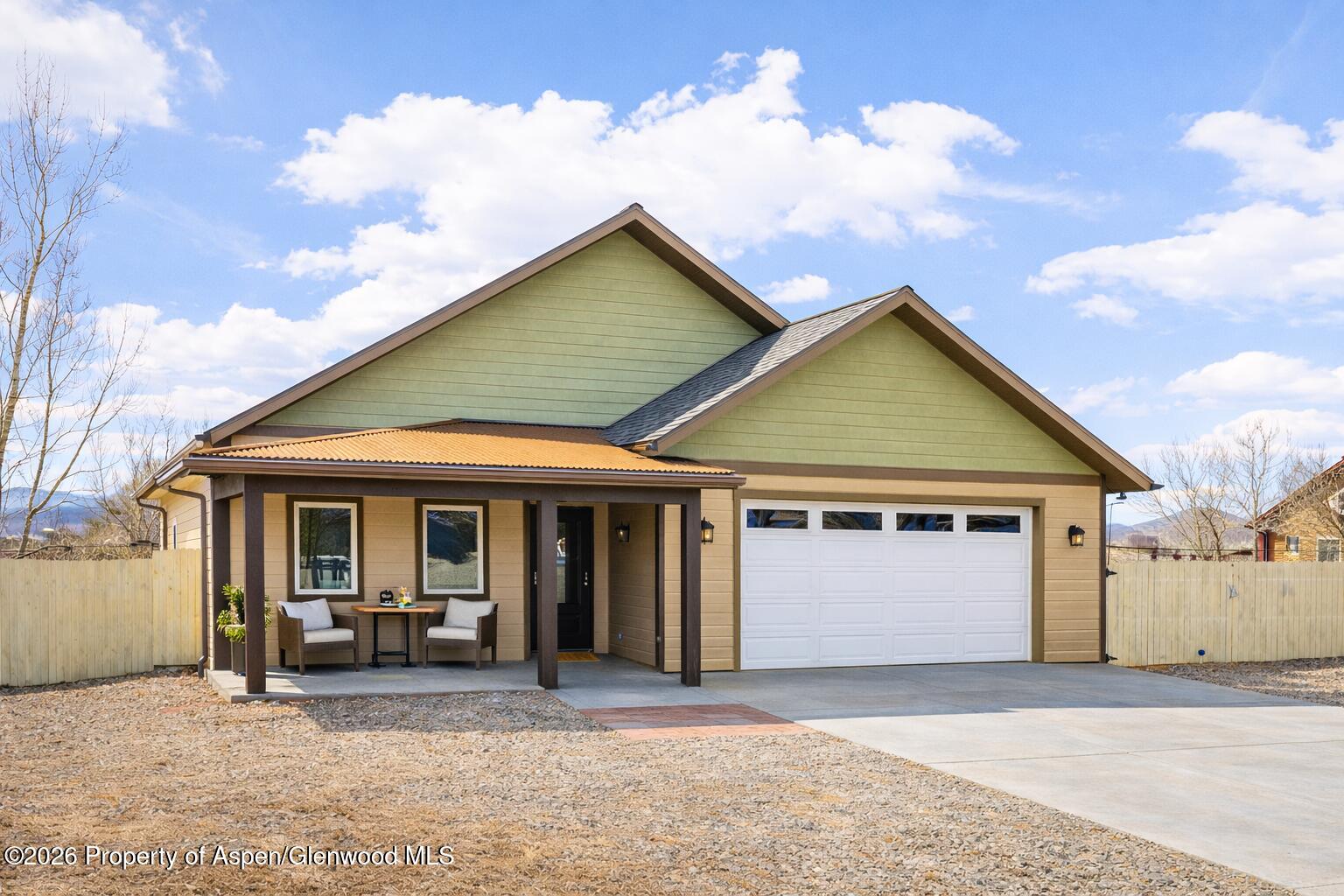 1286 Stoney Ridge Drive Silt CO 81652