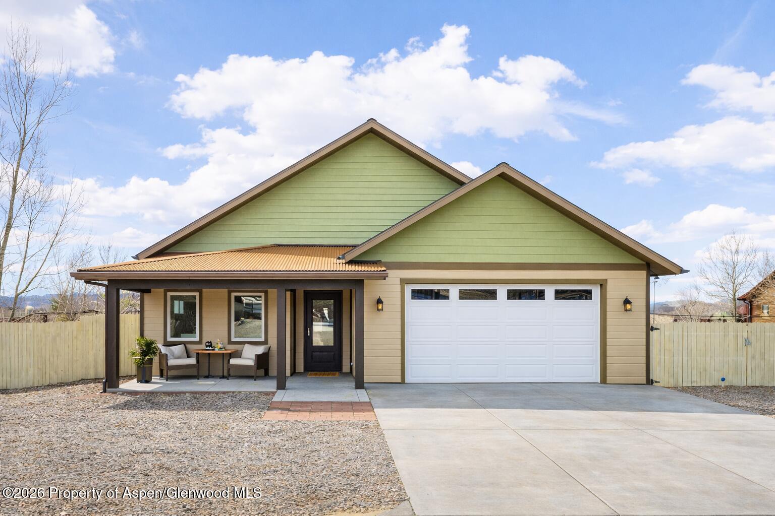 1286 Stoney Ridge Drive Silt CO 81652