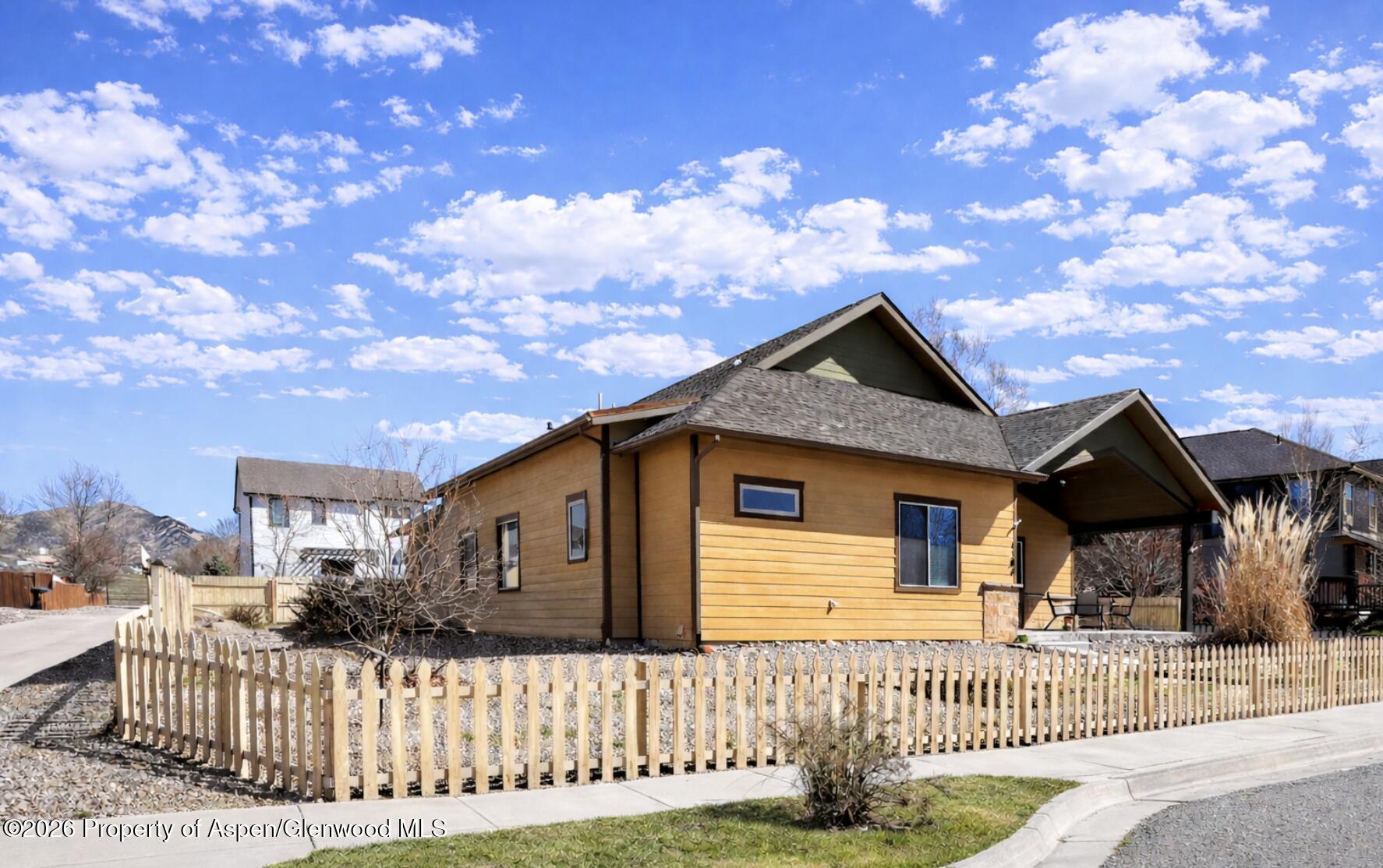 1286 Stoney Ridge Drive Silt CO 81652