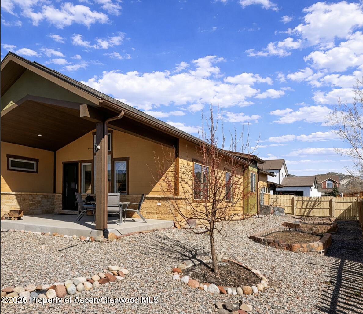1286 Stoney Ridge Drive Silt CO 81652
