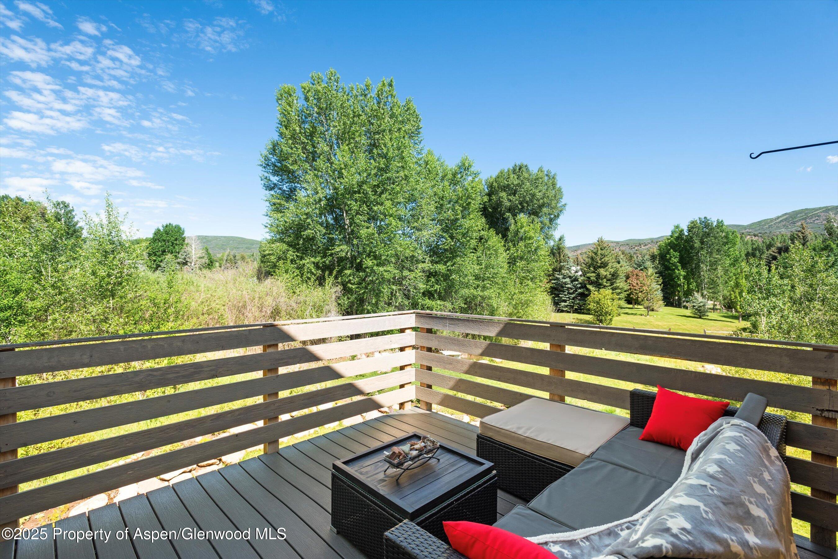 45 Little Elk Creek Avenue Snowmass CO 81654