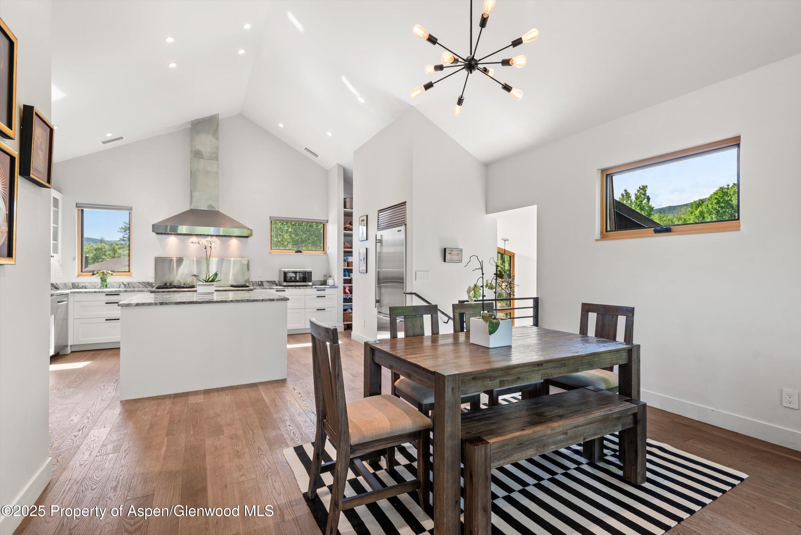 45 Little Elk Creek Avenue Snowmass CO 81654