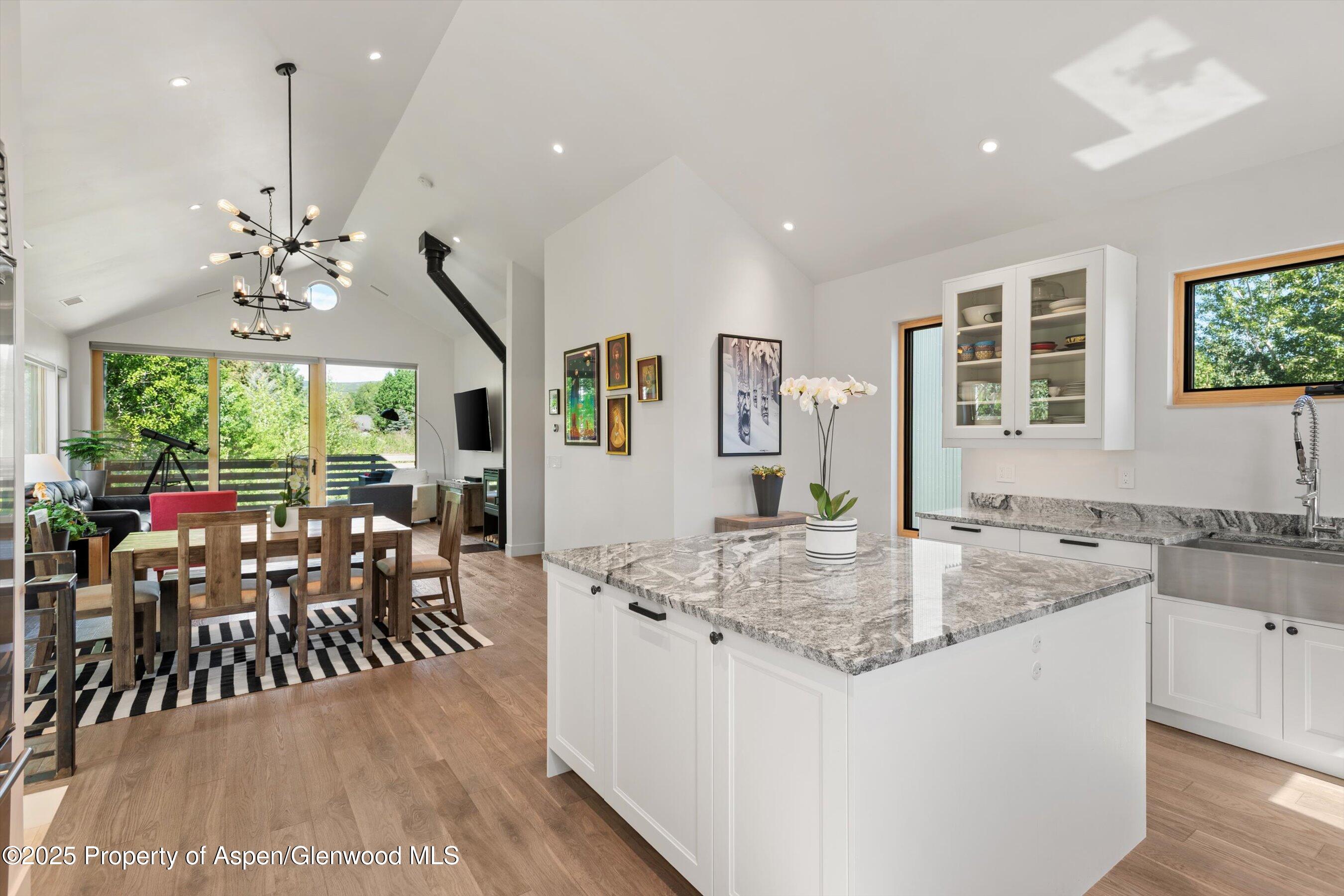 45 Little Elk Creek Avenue Snowmass CO 81654