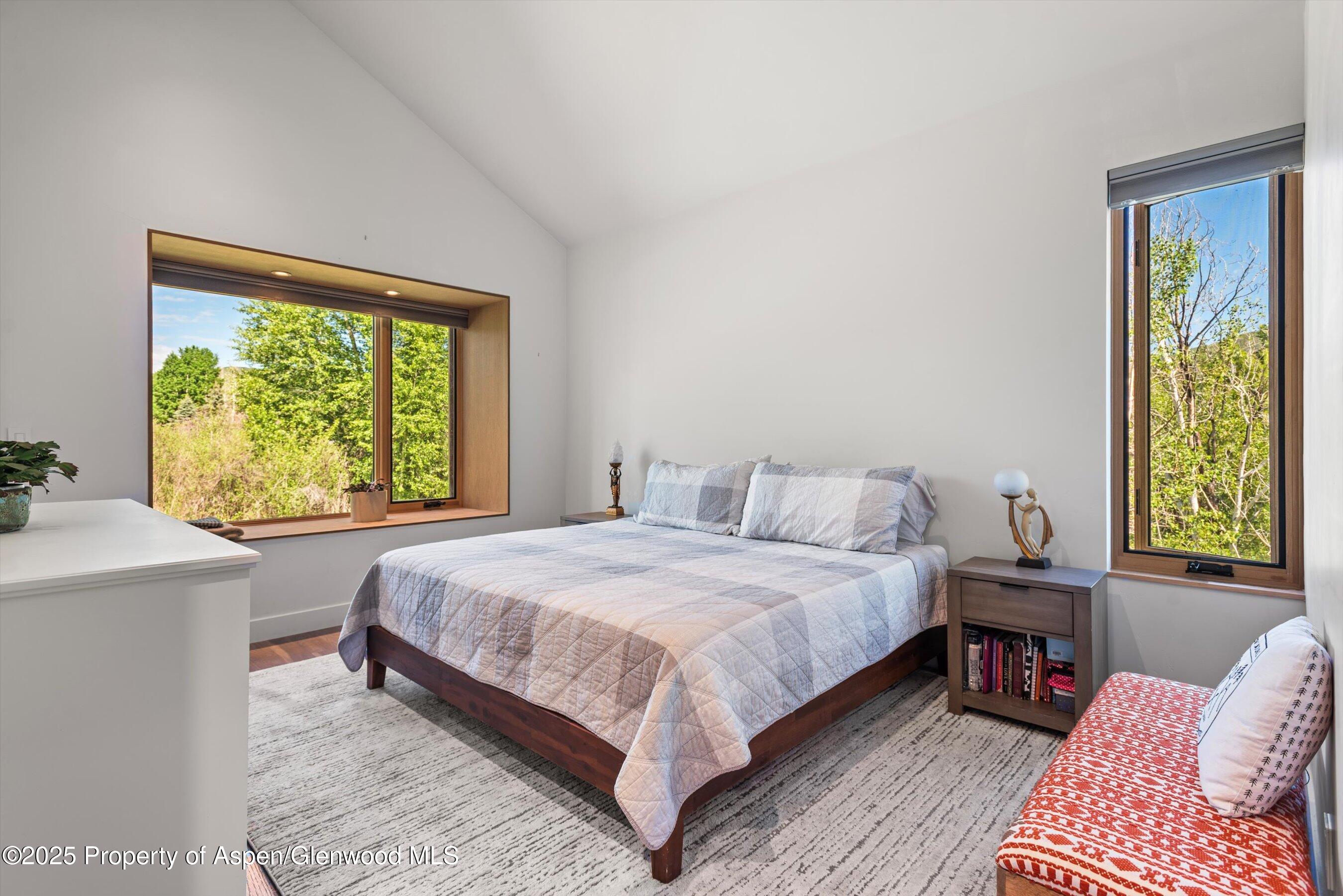 45 Little Elk Creek Avenue Snowmass CO 81654