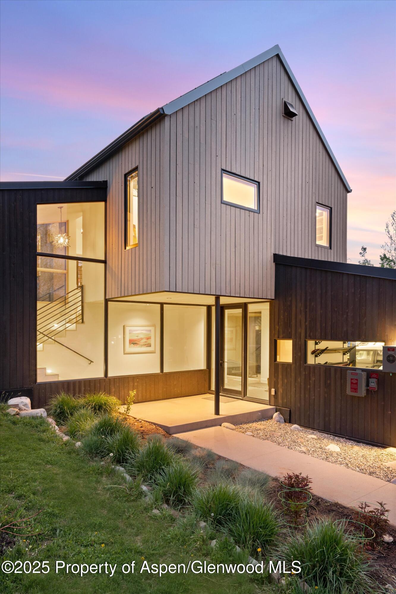 45 Little Elk Creek Avenue Snowmass CO 81654