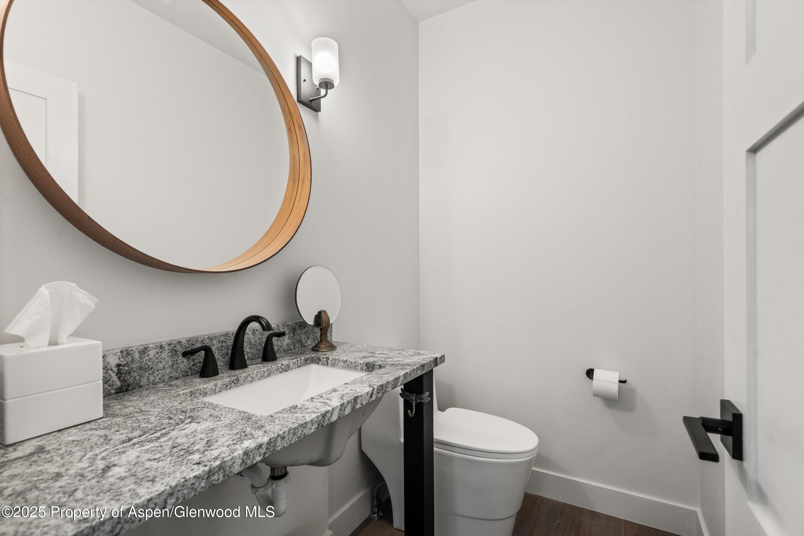 45 Little Elk Creek Avenue Snowmass CO 81654