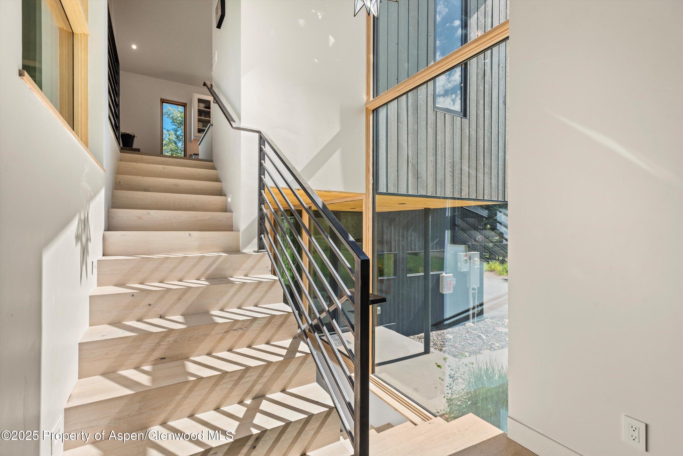 45 Little Elk Creek Avenue Snowmass CO 81654