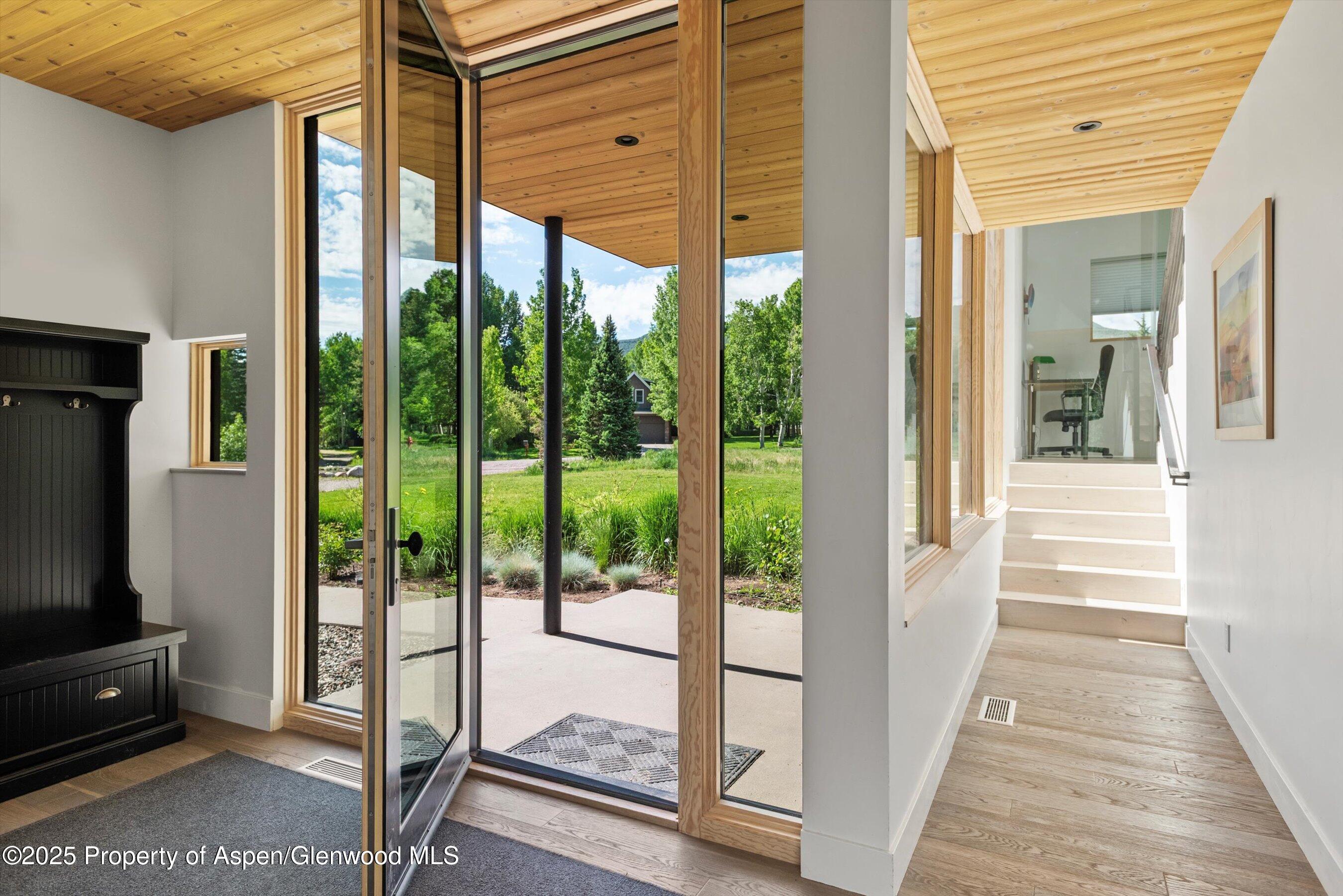 45 Little Elk Creek Avenue Snowmass CO 81654