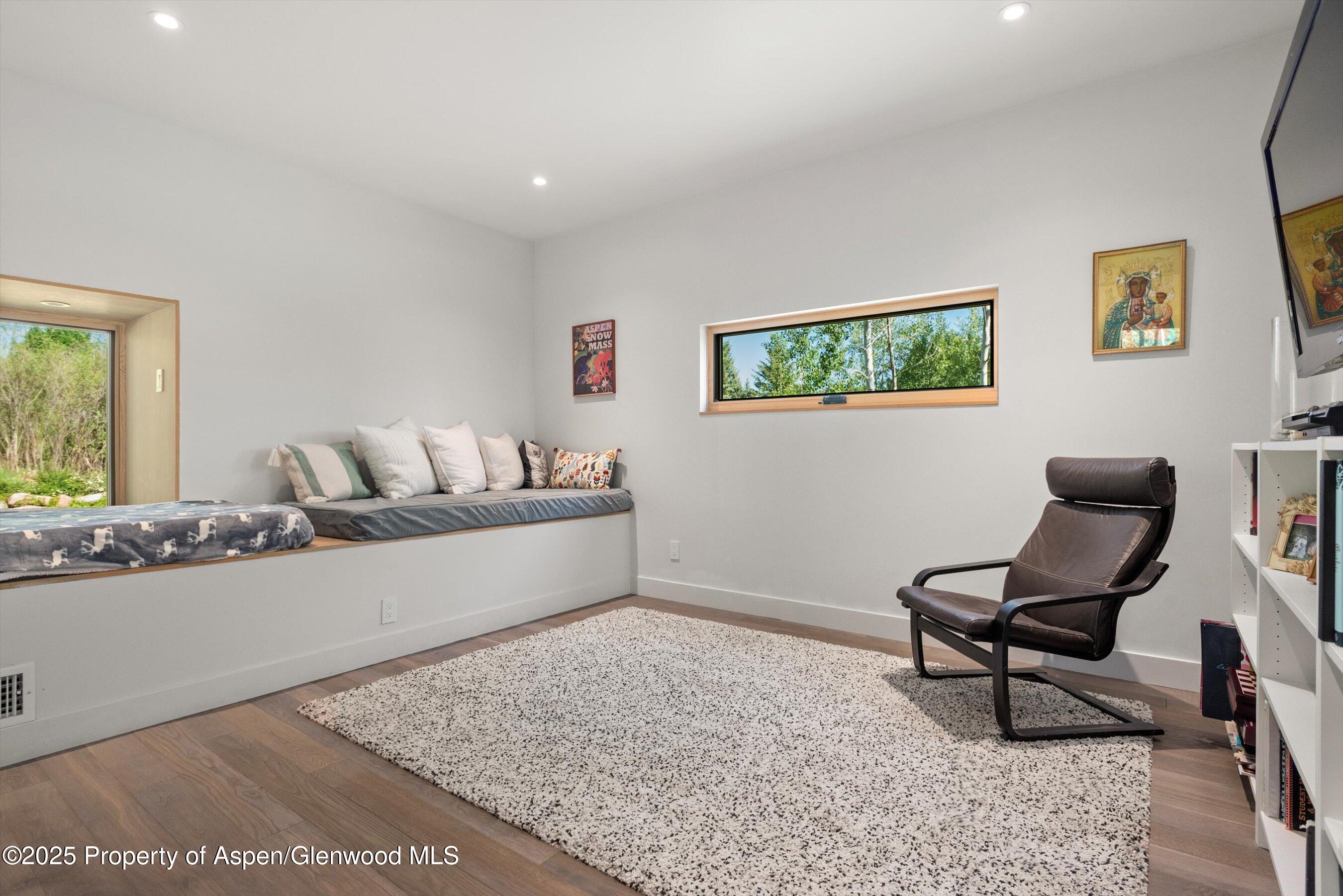 45 Little Elk Creek Avenue Snowmass CO 81654