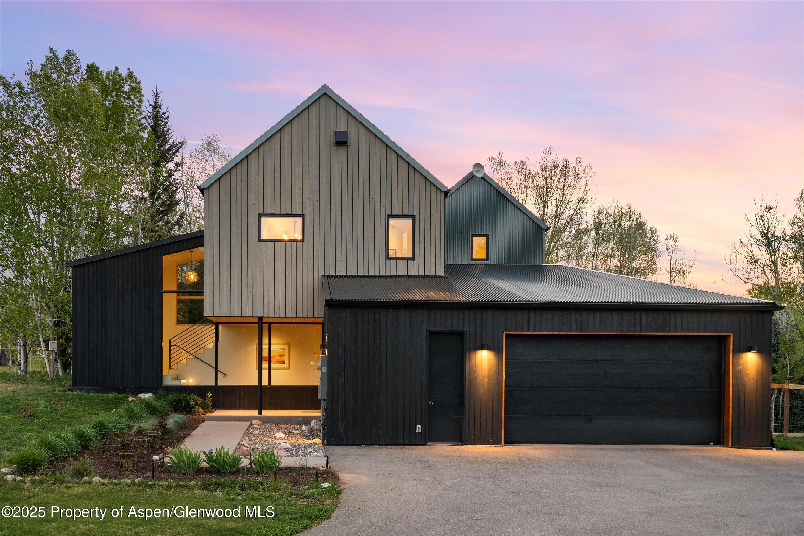 45 Little Elk Creek Avenue Snowmass CO 81654