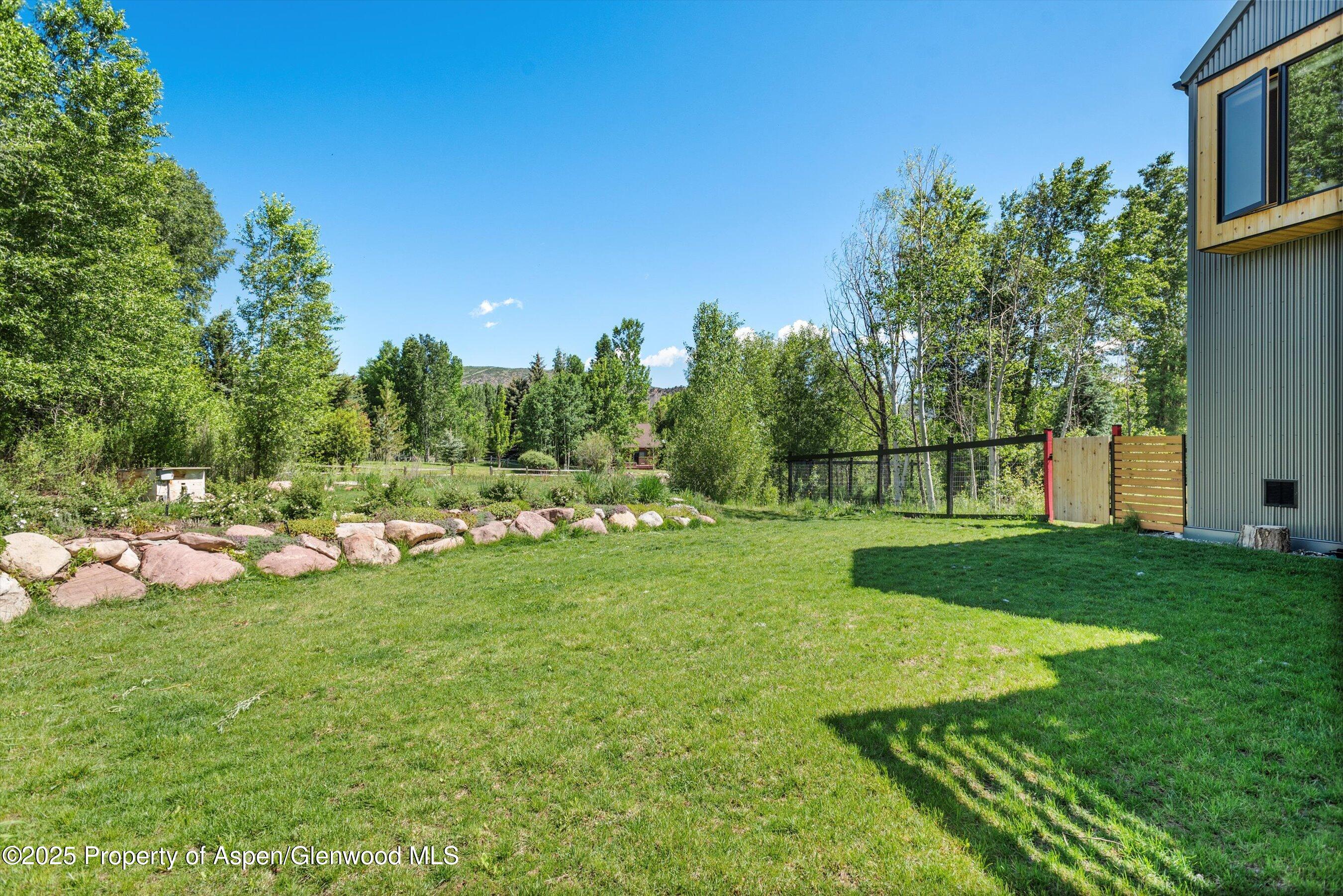 45 Little Elk Creek Avenue Snowmass CO 81654