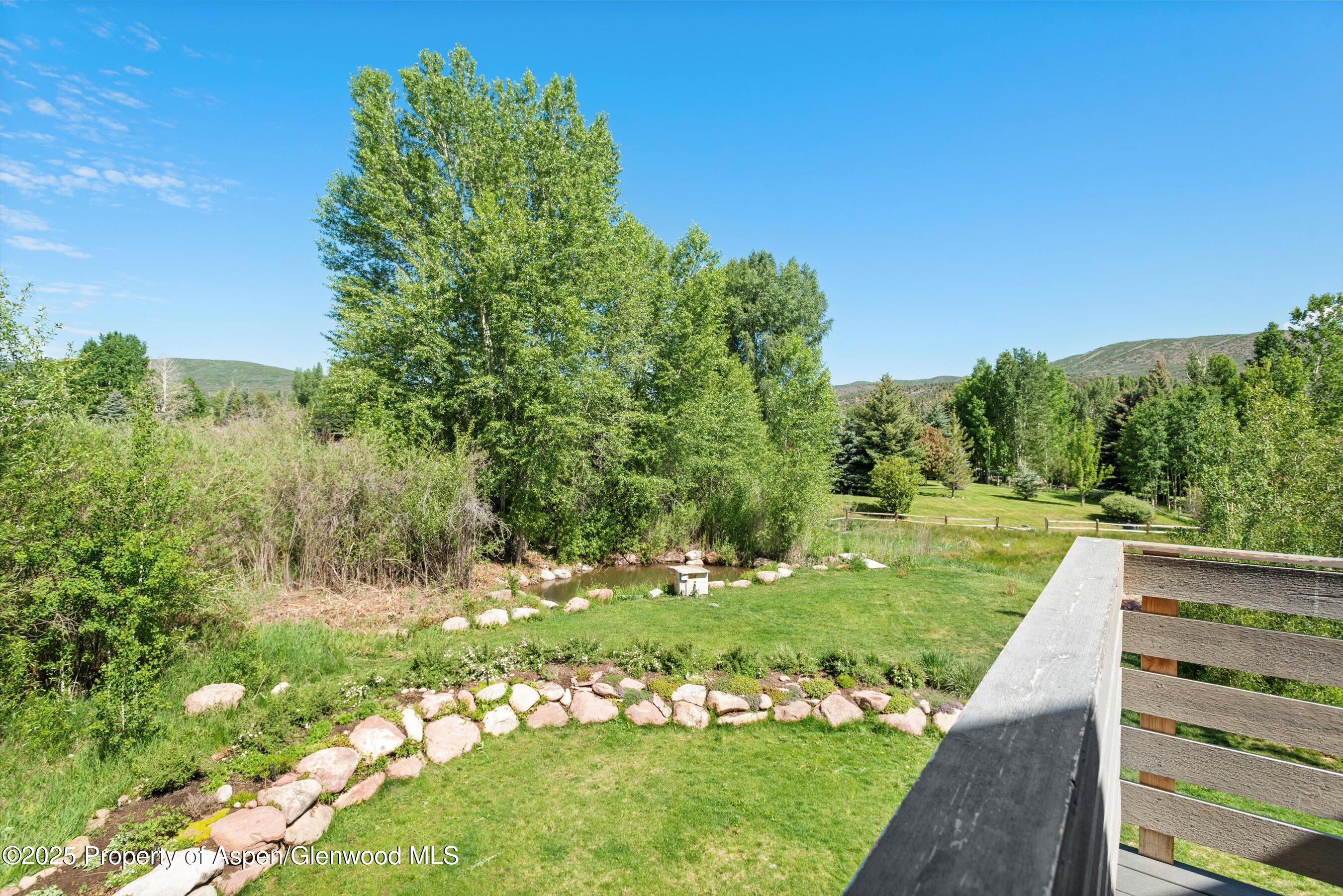 45 Little Elk Creek Avenue Snowmass CO 81654