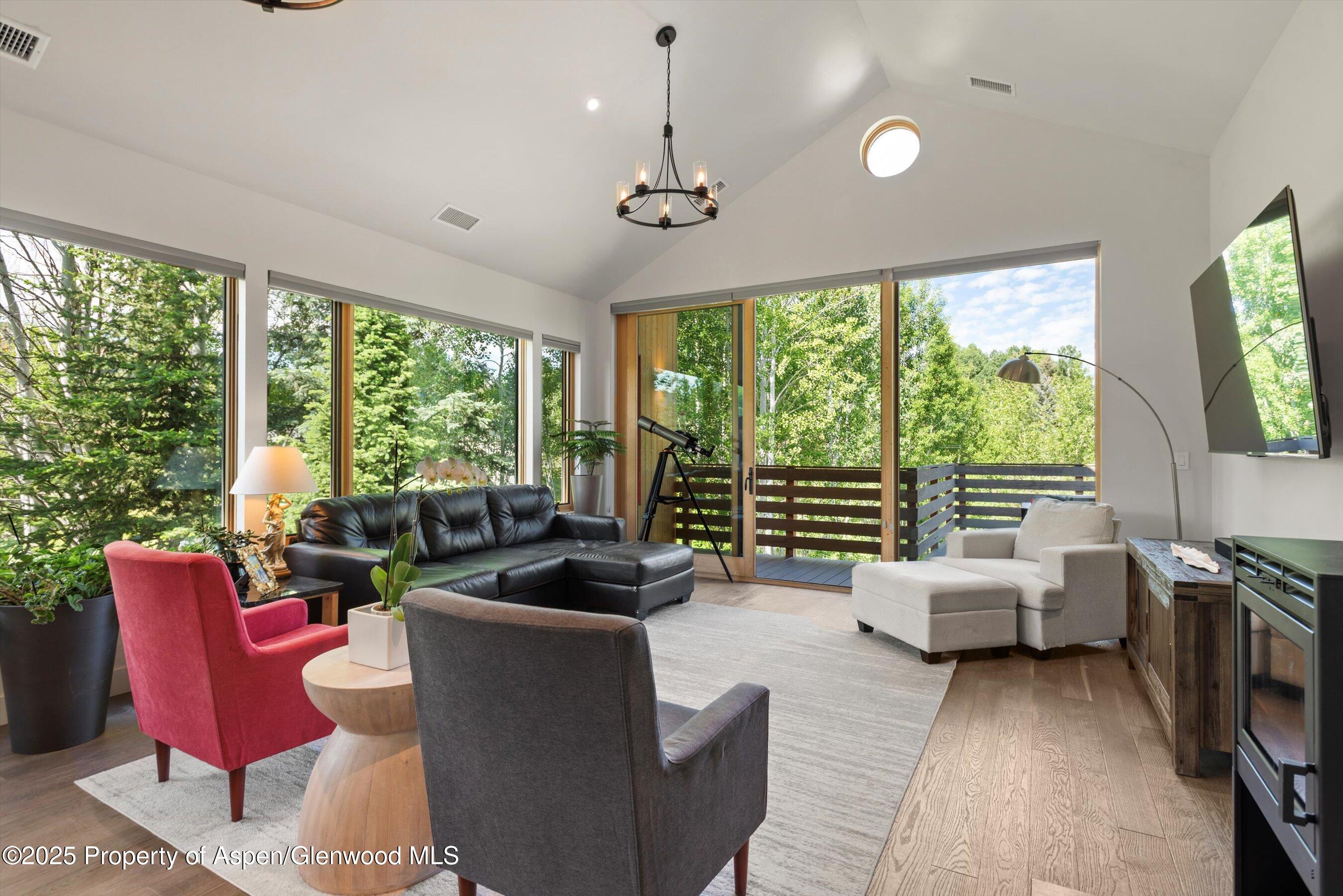 45 Little Elk Creek Avenue Snowmass CO 81654